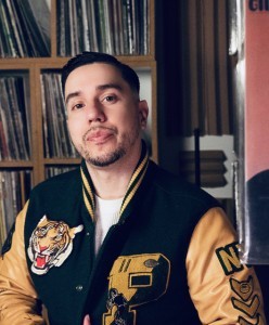 Maleet — hip-hop artist profile photo