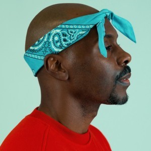 607 — hip-hop artist profile photo