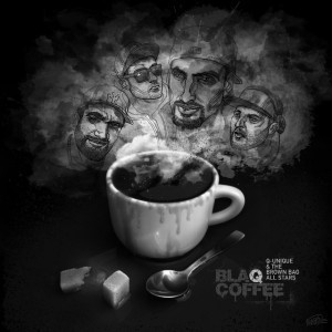 Brown Bag AllStars — hip-hop artist profile photo