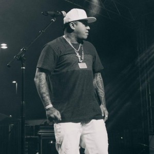 Kaipo — hip-hop artist profile photo