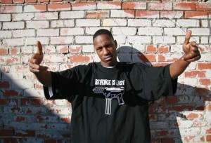 Figg Panamera — hip-hop artist profile photo