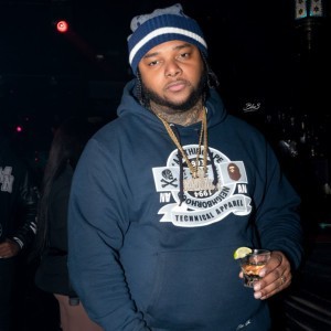 Geechi Gotti — hip-hop artist profile photo