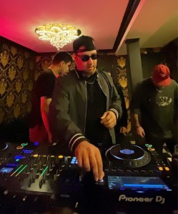 Clayton William — hip-hop artist profile photo