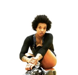 Psalm One — hip-hop artist profile photo