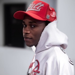 YSB JAVILLE — hip-hop artist profile photo