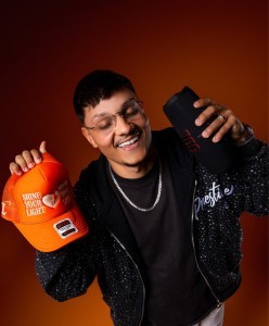 SYL noiZ — hip-hop artist profile photo