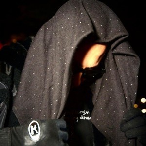Big Cruz — hip-hop artist profile photo