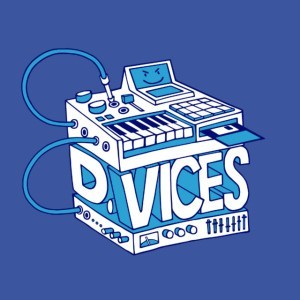 D.Vices — hip-hop artist profile photo