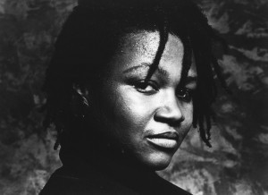 Gwen Guthrie — hip-hop artist profile photo