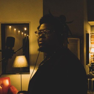 Angrous — hip-hop artist profile photo