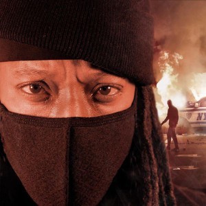 General Steele — hip-hop artist profile photo