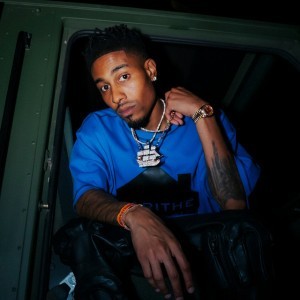 Sir Michael Rocks — hip-hop artist profile photo