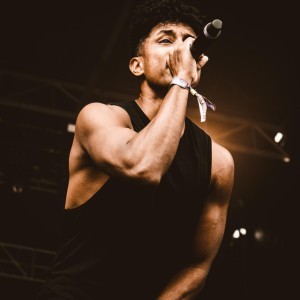 Zeale — hip-hop artist profile photo