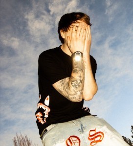 Dane O$even — hip-hop artist profile photo