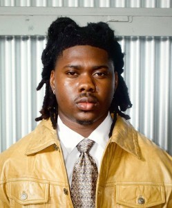Caleb Gordon — hip-hop artist profile photo