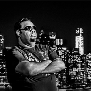Fatman Scoop — hip-hop artist profile photo