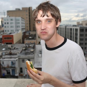 Juiceboxxx — hip-hop artist profile photo