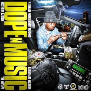 Dj Nate — hip-hop artist profile photo