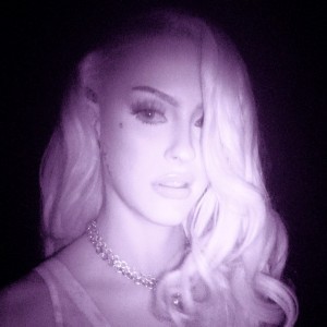 Jorjiana — hip-hop artist profile photo