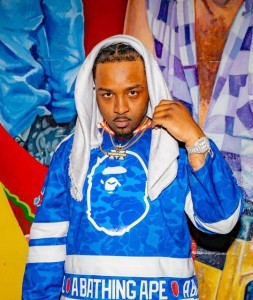 King Brickz — hip-hop artist profile photo