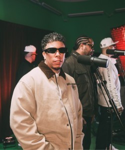 Demrick — hip-hop artist profile photo