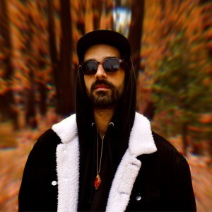 Swomp — hip-hop artist profile photo
