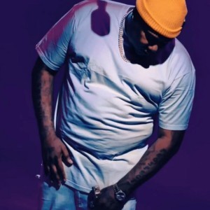 Johnny Crack — hip-hop artist profile photo