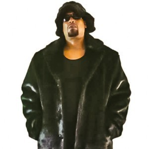 Point Blank — hip-hop artist profile photo