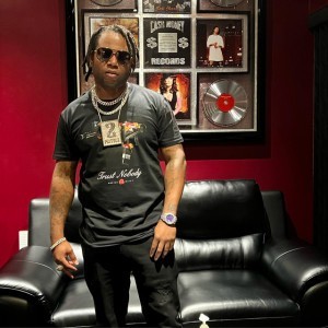 2 Pistols — hip-hop artist profile photo