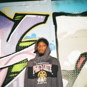 Devin Malik — hip-hop artist profile photo