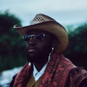 HANZ — hip-hop artist profile photo
