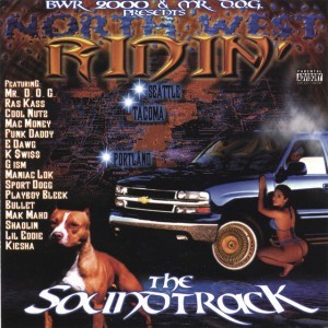 Mr. D.O.G. — hip-hop artist profile photo