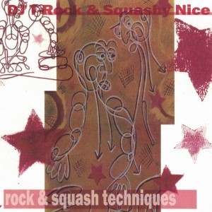 DJ T-Rock — hip-hop artist profile photo