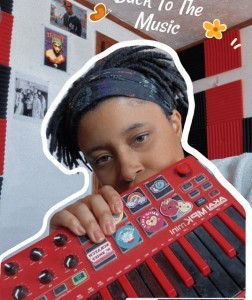 Catrice Roots — hip-hop artist profile photo