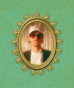 David Blazer — hip-hop artist profile photo