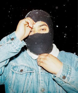 Fredd C. — hip-hop artist profile photo