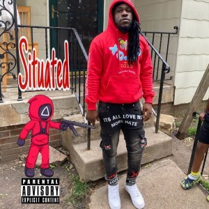 LottoBandz — hip-hop artist profile photo