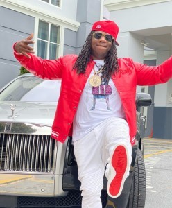 J-Diggs — hip-hop artist profile photo