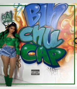 Emani — hip-hop artist profile photo