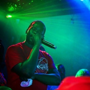 J-Dawg — hip-hop artist profile photo