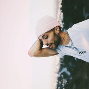 Kalin White — hip-hop artist profile photo