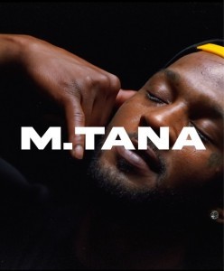 M.Tana — hip-hop artist profile photo