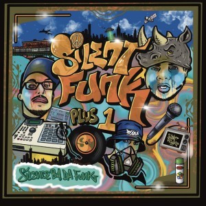 Rhinoceros Funk — hip-hop artist profile photo