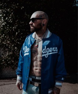 Hi-Tone — hip-hop artist profile photo