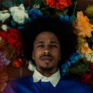 C. Valenta — hip-hop artist profile photo