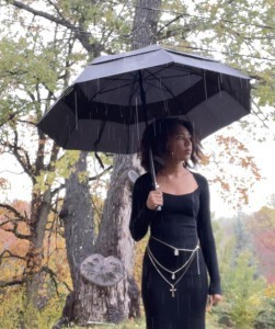 Sinia — hip-hop artist profile photo