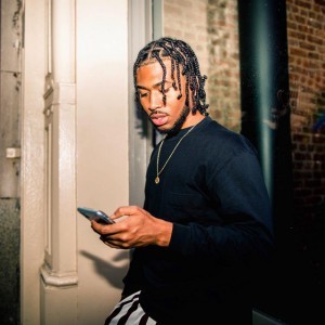 Jimi Tents — hip-hop artist profile photo