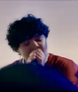 frekld cloud — hip-hop artist profile photo