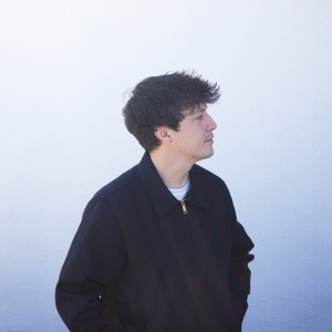 Myles Parrish — hip-hop artist profile photo