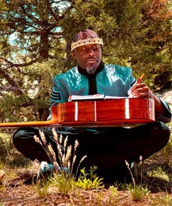 Felix Ayodele — hip-hop artist profile photo